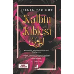 Kalbin Kıblesi - Şebnem Tacigut - Olimpos Yayınları