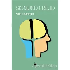 Kitle Psikolojisi - Sigmund Freud - Olimpos Yayınları