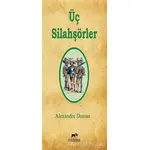 Üç Silahşörler - Alexandre Dumas - Mutena Yayınları