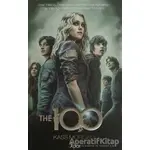 The 100 - Kass Morgan - GO! Kitap