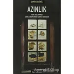 Azınlık - Samim Akgönül - Bgst Yayınları