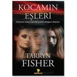 Kocamın Eşleri - Tarryn Fisher - Sonsuz Kitap Yayınları