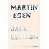 Martin Eden - Jack London - Olvido Kitap