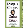 Sırlar Kitabı - Deepak Chopra - Omega