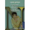 Sesimi Ateşe Verdim - Naşide Göktürk - Omega