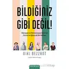 Bildiğiniz Gibi Değil! - Niki Bezzant - Omega