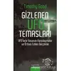 Gizlenen Ufo Temasları - Timothy Good - Omega