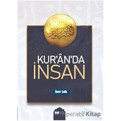 Kuranda İnsan - Ömer Çelik - Siyer Yayınları