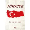 Türkiye - Ömer Güden - Gece Kitaplığı