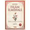 Büyük İslam İlmihali (Küçük Boy) - Ömer Nasuhi Bilmen - Çelik Yayınevi