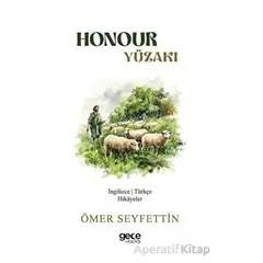 Honour - Ömer Seyfettin - Gece Kitaplığı