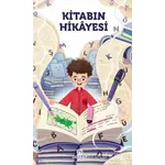 Kitabın Hikayesi - Muhammet Yıldız - Hasbahçe