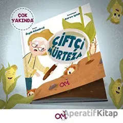 Çiftçi Mürteza - Özgül Kömürcü - Omes Çocuk