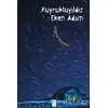 Kuyrukluyıldız Eken Adam - Angela Nanetti - On8 Kitap