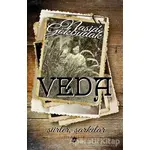 Veda - Naşide Gökbudak - Olasılık Yayınları