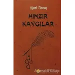 Hınzır Kaygılar - Murat Tuncay - Duvar Kitabevi