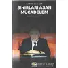 Sınırları Aşan Mücadelem - Ali Rıza Gülçiçek - İtalik Yayınevi