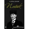 Nutuk - Mustafa Kemal Atatürk - Nilüfer Yayınları