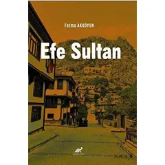 Efe Sultan - Fatma Akkoyun - Paradigma Akademi Yayınları