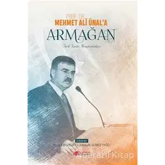 Prof. Dr. Mehmet Ali Ünala Armağan - Nurgül Bozkurt - Berikan Yayınevi