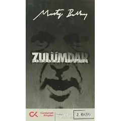Zulümdar - Mustafa Balbay - Cumhuriyet Kitapları