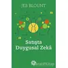 Satışta Duygusal Zeka - Jeb Blount - Optimist Kitap