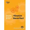 Yönetim Becerileri - Kolektif - Optimist Kitap