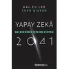 Yapay Zeka 2041 - Kai-Fu Lee - Optimist Kitap