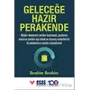 Geleceğe Hazır Perakende - İbrahim İbrahim - Optimist Kitap