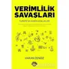 Verimlilik Savaşları - Hakan Cengiz - Optimist Kitap