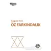 Öz Farkındalık - Kolektif - Optimist Kitap