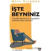 İşte Beyniniz - Marc Dingman - Orenda