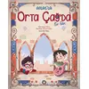 Atlas’la Orta Çağ’da Bir Gün - Jacopo Olivieri - Orenda