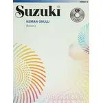 Suzuki Keman Okulu - Keman 2 - Kolektif - Porte Müzik Eğitim Merkezi