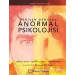 Değişen Dünyada Anormal Psikolojisi - Spencer A. Rathus - Palme Yayıncılık