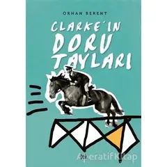 Clarkeın Doru Tayları - Orhan Berent - Delidolu