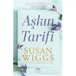 Aşkın Tarifi - Susan Wiggs - Yabancı Yayınları