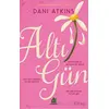 Altı Gün - Dani Atkins - Orman Kitap