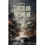 Sarsılan Yaşamlar - M.N.Ç. - Fa Yayınları