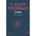 Çatlak - F. Scott Fitzgerald - Ketebe Yayınları
