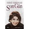 Son Gün - Furuğ Ferruhzad - Totem Yayıncılık