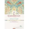 Baharistan - Adnan Karaismailoğlu - Akçağ Yayınları