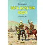Orta Asyanın Keşfi - Charles Marvin - Tarih ve Kuram Yayınevi