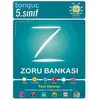 5. Sınıf Tüm Dersler Zoru Bankası Tonguç Akademi