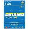 5. Sınıf Matematik Dinamo Soru Bankası Tonguç Akademi