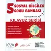 KVA 5.Sınıf Sosyal Bilgiler Soru Bankası Kılavuz Serisi