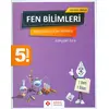 Sonuç 5.Sınıf Fen Bilimleri Kazanım Merkezli Soru Bankası