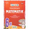 Okyanus 6.Sınıf Classmate Matematik Soru Bankası