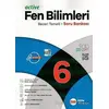 SBM 6.Sınıf Fen Bilimleri Active Soru Bankası