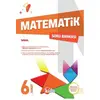 Kida 6. Sınıf Matematik Soru Bankası